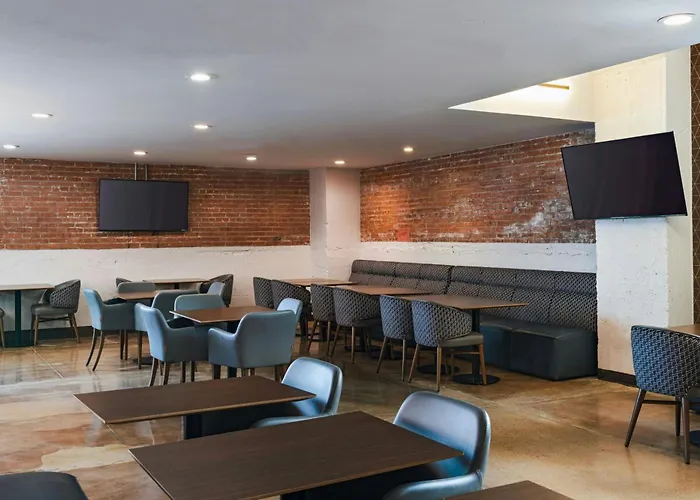 Towneplace Suites By Marriott Dallas Downtown
